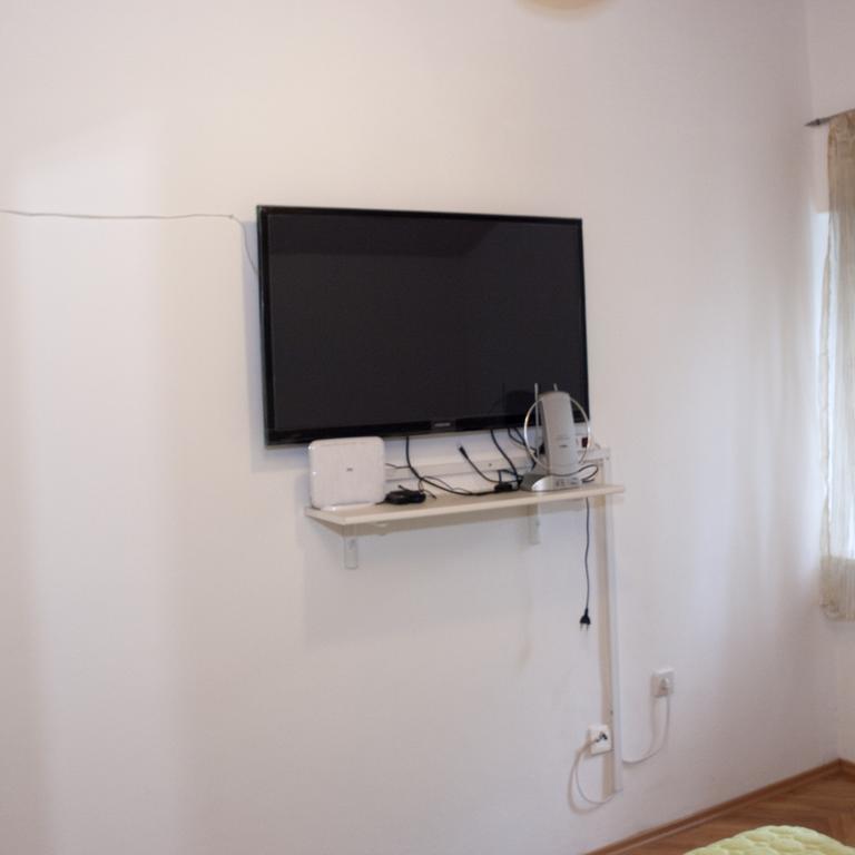 Apartment Varos Split Zimmer foto